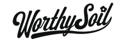 worthysoil logo