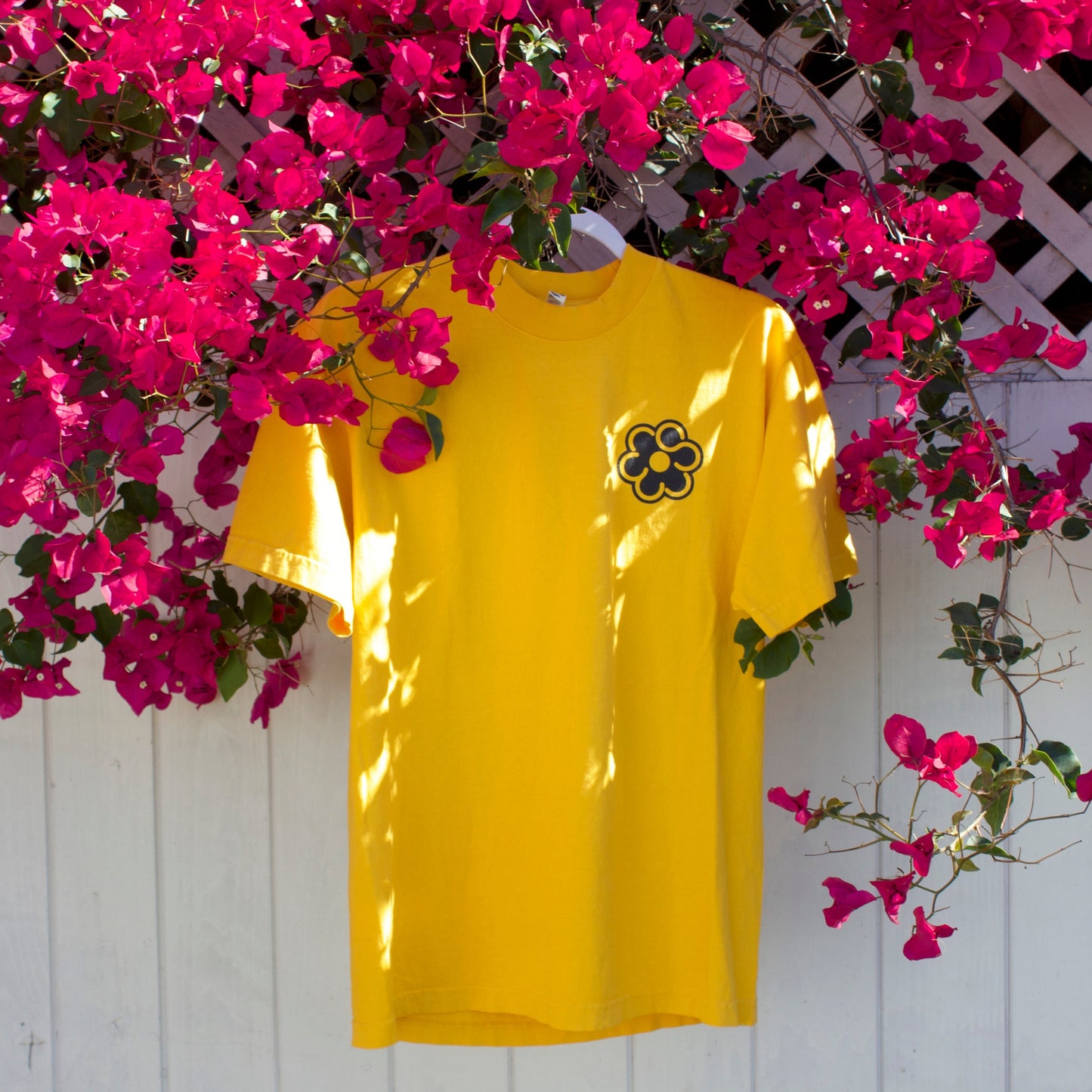 WORTHY SOIL Tee