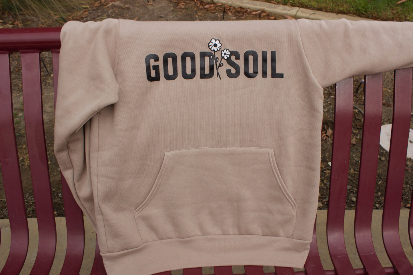 Good Soil Hoodie
