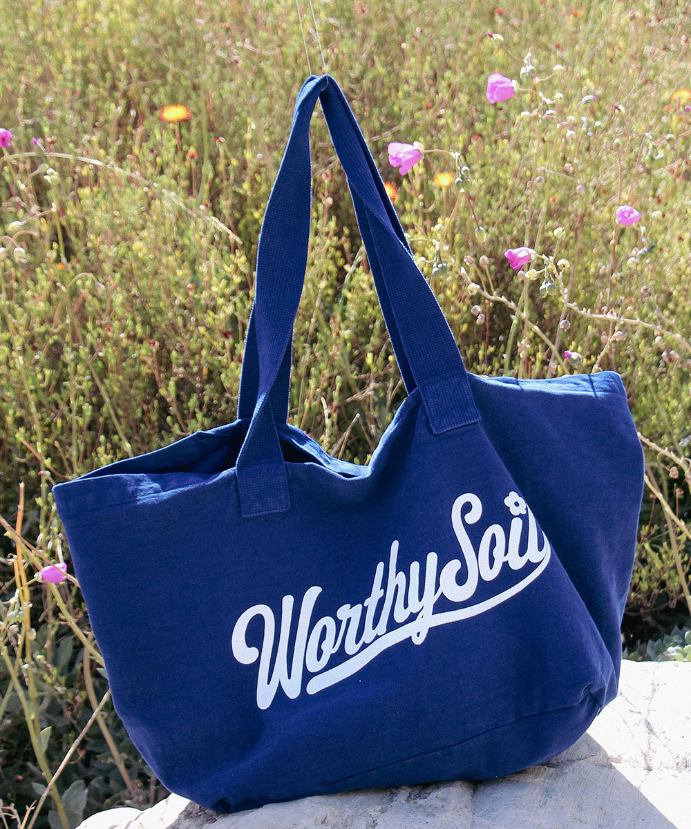 The Perfect Tote